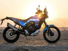 Yamaha Ténéré 700 World Raid